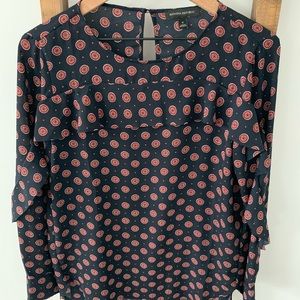 Banana Republic Blouse